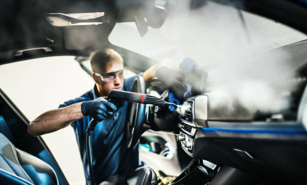 Best Best Air Duct Cleaning Company  in Shenandoah, VA