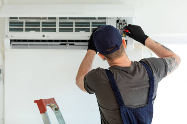 Best Dryer Vent Cleaning Services  in Shenandoah, VA