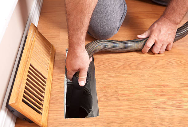 Best Air Duct Cleaning Near Me  in Shenandoah, VA